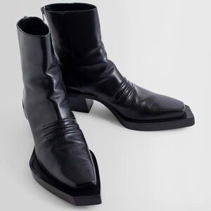 1017 ALYX 9SM Leone Boots